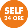 Self Service 24h